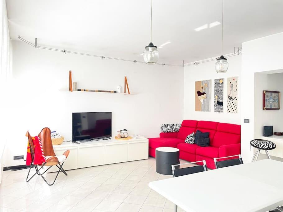 Heart Of - Quiet & Apartament Wenecja