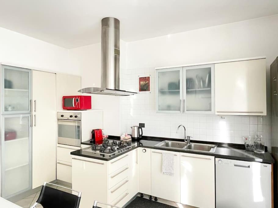 Heart Of - Quiet & Apartament *