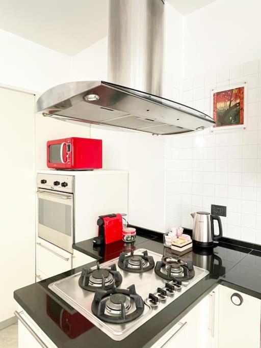 Apartament Heart Of - Quiet &