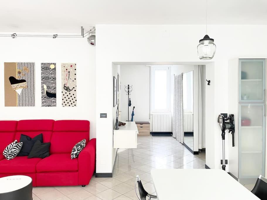 Heart Of - Quiet & Apartament Wenecja