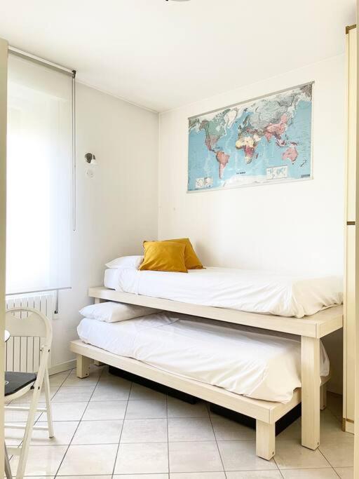 Apartament Heart Of - Quiet & Wenecja