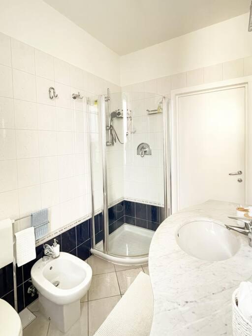 Heart Of - Quiet & Apartament Wenecja