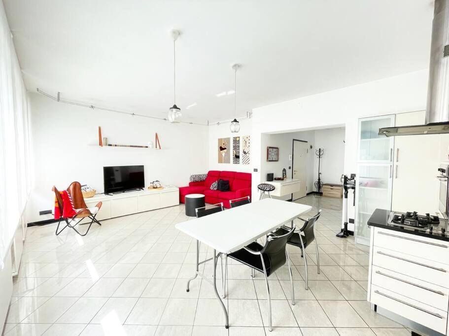 Heart Of - Quiet & Apartament Wenecja